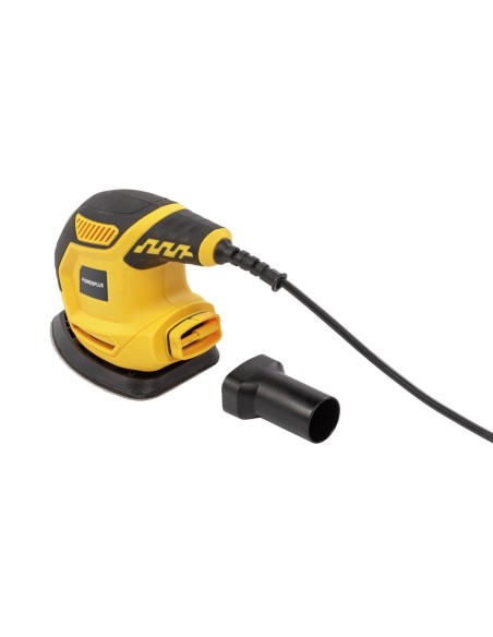 Lijadora Delta Powerplus POWX04810 220 W