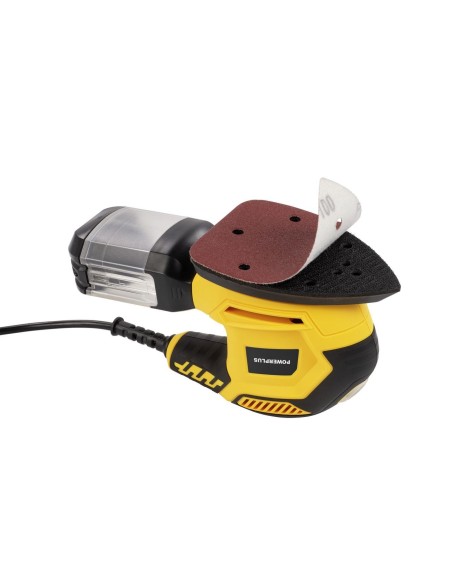 Lijadora Delta Powerplus POWX04810 220 W