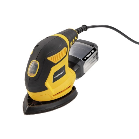 Lijadora Delta Powerplus POWX04810 220 W