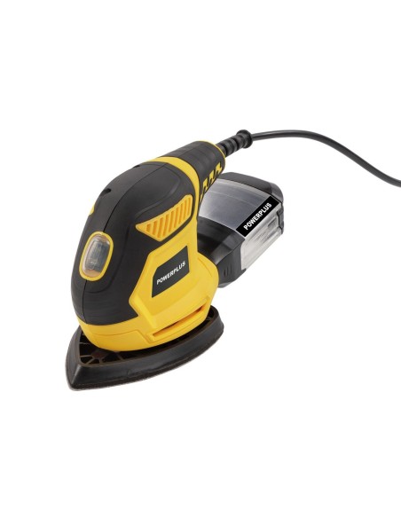 Lijadora Delta Powerplus POWX04810 220 W