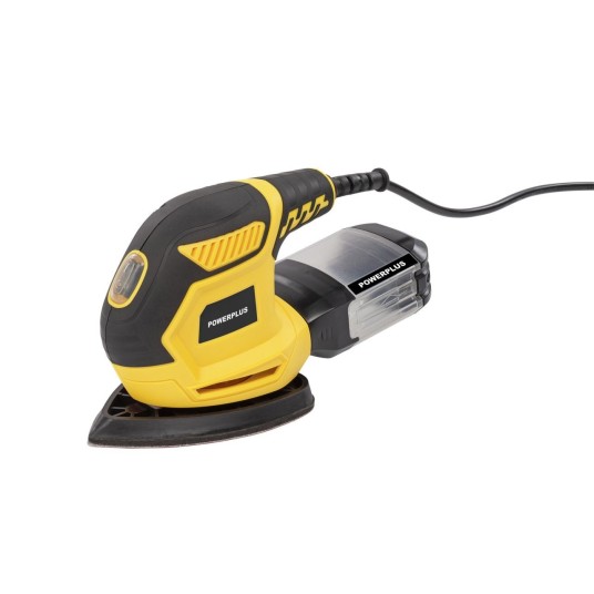 Lijadora Delta Powerplus POWX04810 220 W