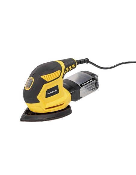 Lijadora Delta Powerplus POWX04810 220 W