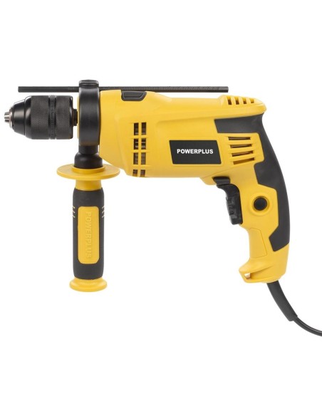 Taladro percutor Powerplus POWX0271 850 W