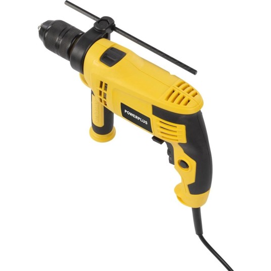 Taladro percutor Powerplus POWX0271...