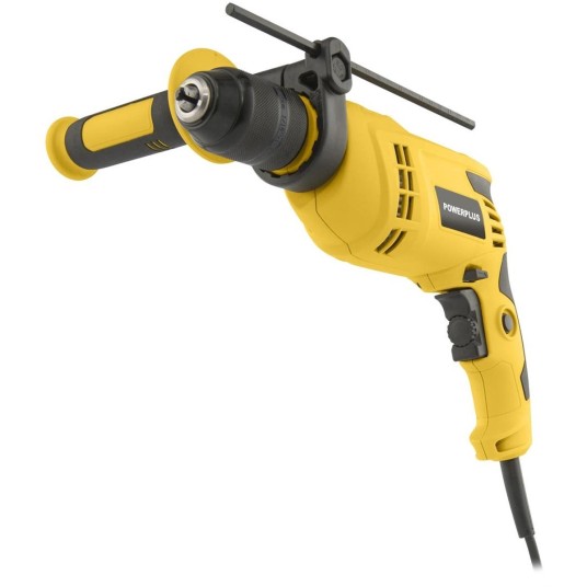 Taladro percutor Powerplus POWX0271...