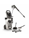 Hidrolimpiadora Powerplus 2200 W – 170 bar con depósito de detergente