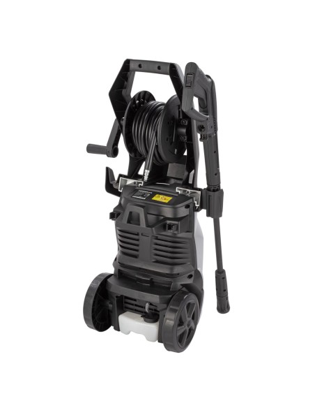 Hidrolimpiadora de Alta Presión Powerplus 2200 W