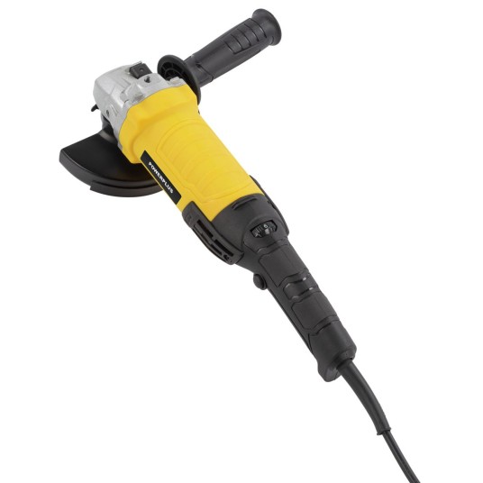Amoladora angular Powerplus 1000 W...