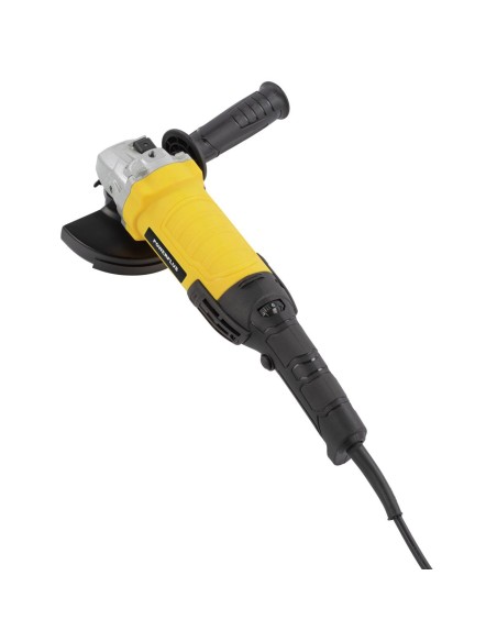Amoladora angular Powerplus 1000 W Ø125 mm