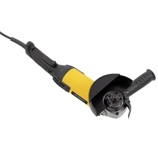 Amoladora angular Powerplus 1000 W...