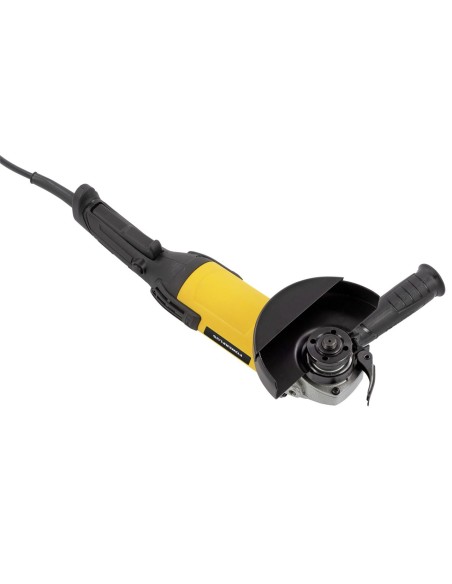 Amoladora angular Powerplus 1000 W Ø125 mm