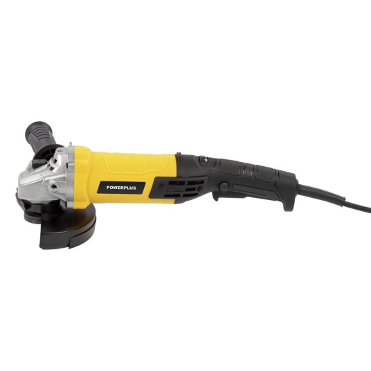 Amoladora angular Powerplus 1000 W...