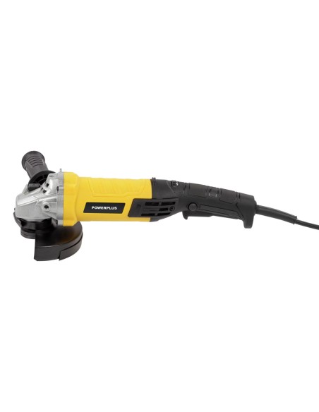 Amoladora angular Powerplus 1000 W Ø125 mm