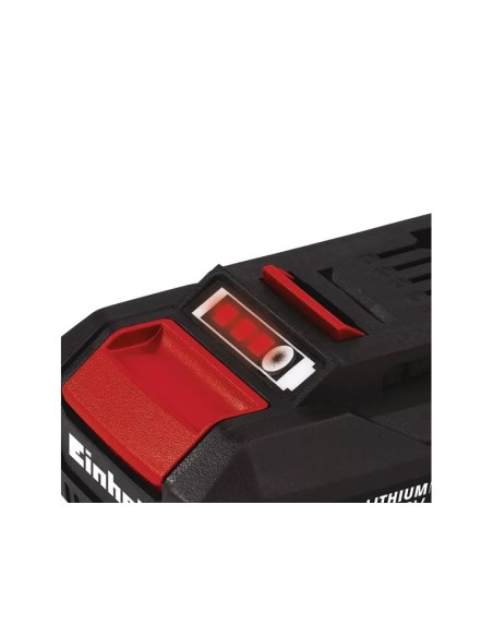Baterías Einhell Power X-Change TWIN-PACK 2x 18 V 4,0 Ah