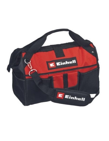 Bolsa de herramientas Einhell 45/29 con base reforzada