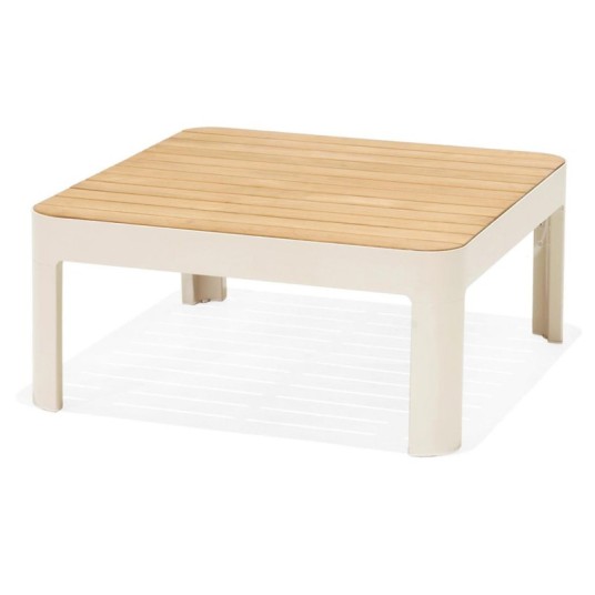 Set jardín modular PORTALS beige