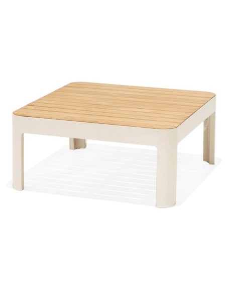 Set jardín modular PORTALS beige