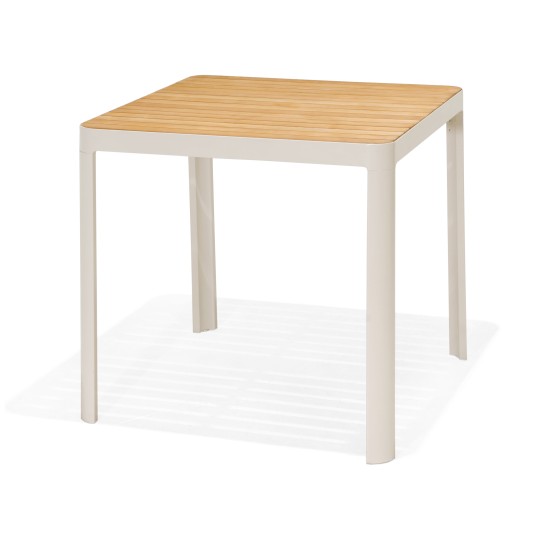 Set comedor jardín Portals 4 plazas