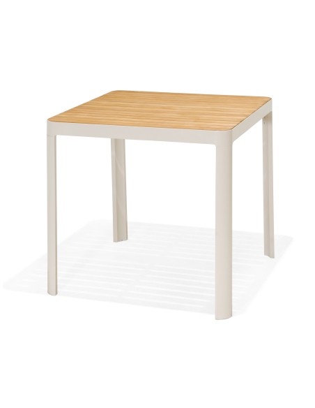 Set comedor jardín Portals 4 plazas