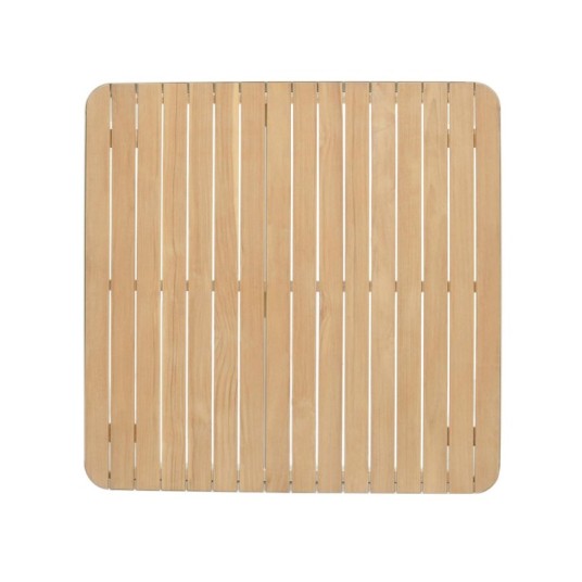 Set comedor jardín Portals 4 plazas