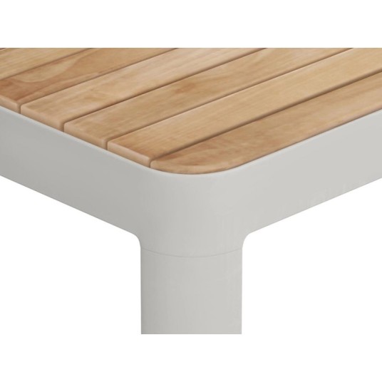 Set comedor jardín Portals 4 plazas