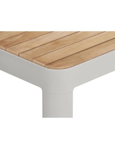 Set comedor jardín Portals 4 plazas