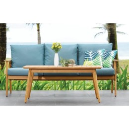 Conjunto de jardín EVE de...