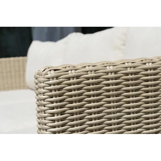 Sofá Chaiselongue de Jardín...