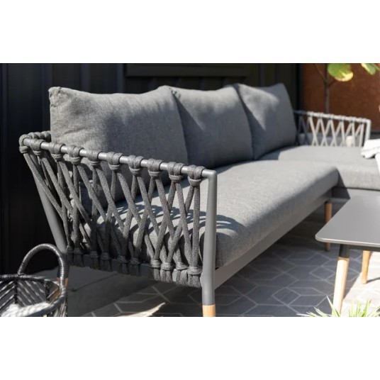 Conjunto de Jardín Chaise Longue...