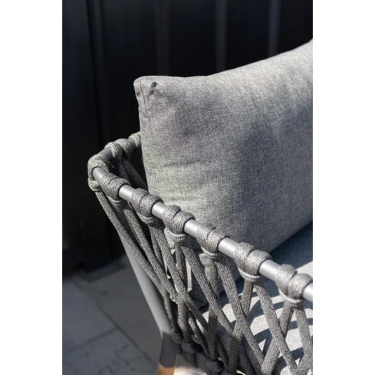 Conjunto de Jardín Chaise Longue...