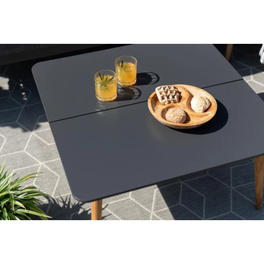Conjunto de Jardín Chaise Longue...