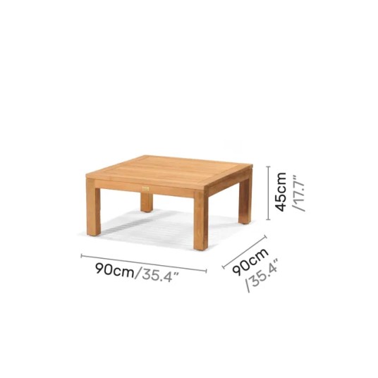 Butaca Sidney relax con mesa auxiliar