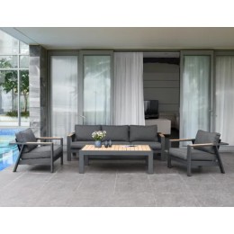 Conjunto de jardín Palau de...