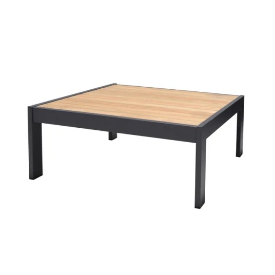 Conjunto modular de jardín Palau 10...