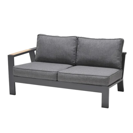 Conjunto modular de jardín Palau 10...
