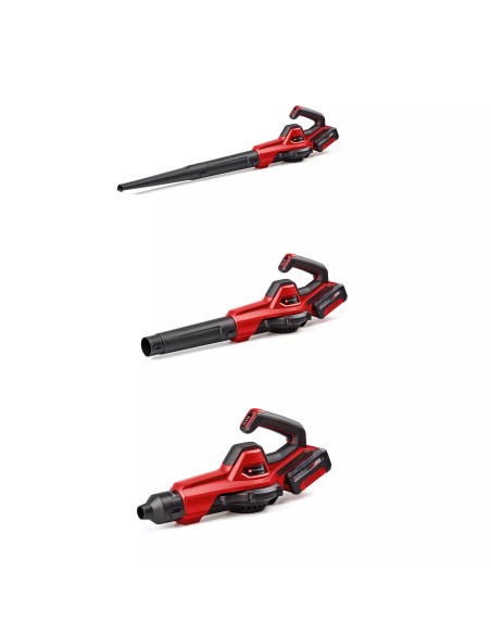 Soplador universal a batería GE-UB 18/250 Li E-Solo
