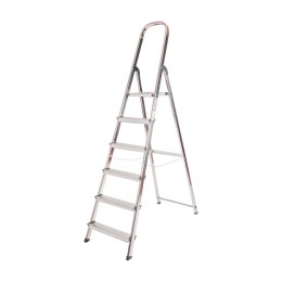 Escalera doméstica de 6...