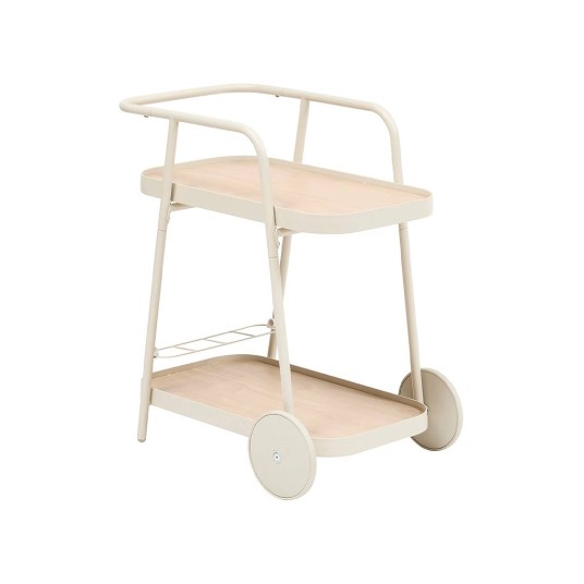 Carrito Camarera de Jardín Easiness...