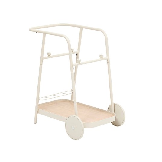 Carrito Camarera de Jardín Easiness...