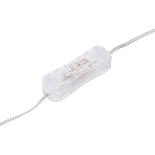 Neón LED de pared Arcoíris 38 cm USB
