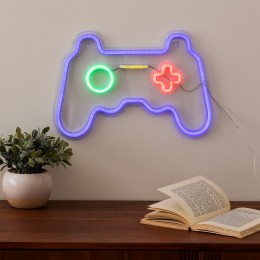 neon-led-mando-gaming-41cm-decoracion-pared
