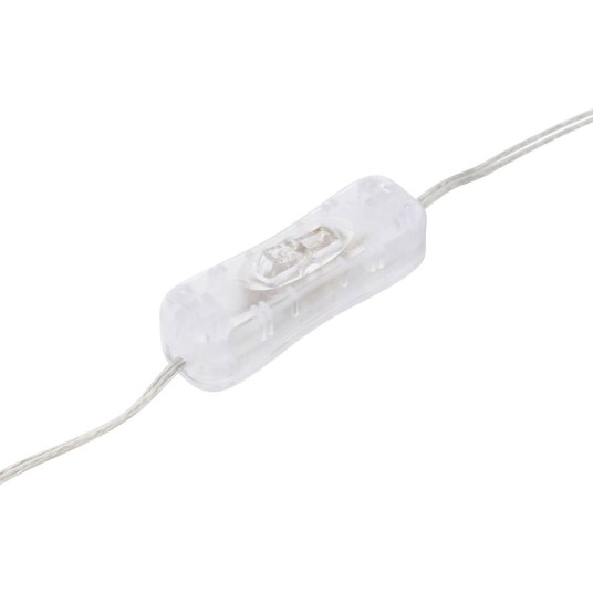 Neón LED de pared Bar 42 cm USB