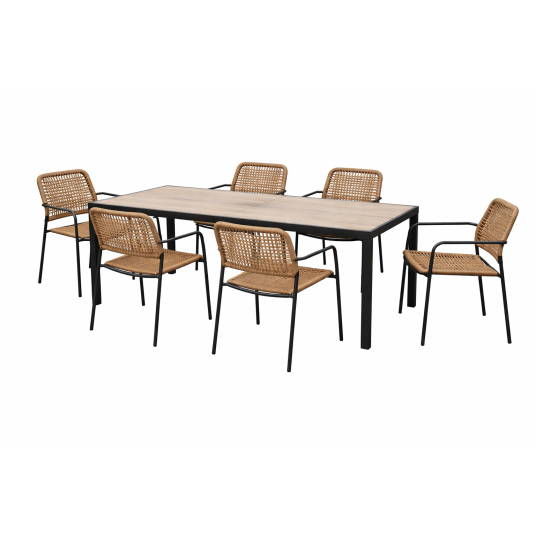silla-inca-acero-aluminio-antracita-ratan-sintetico