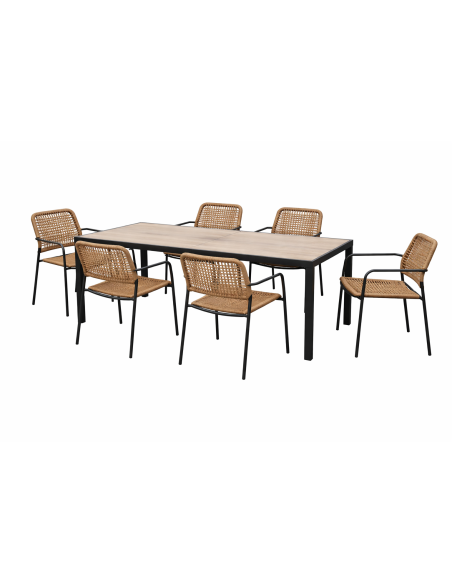 silla-inca-acero-aluminio-antracita-ratan-sintetico