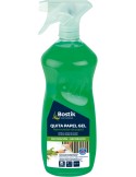 Quita Papel Pintado Gel en Spray Bostik