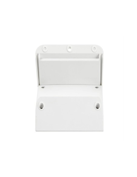 Aplique Solar LED Egoda con Sensor de Movimiento y Crepuscular