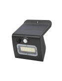Aplique Solar LED Egoda con Sensor
