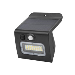 Aplique Solar LED Egoda con...