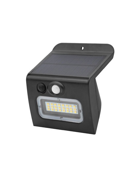 Aplique Solar LED Egoda con Sensor