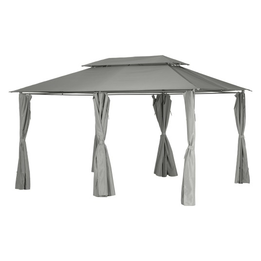 Toldo de repuesto para pérgola de...
